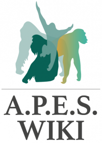 A.P.E.S. Wiki logo © A.P.E.S. Wiki Team